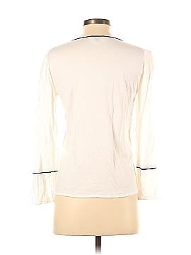 Massimo Dutti Long Sleeve Top (view 2)
