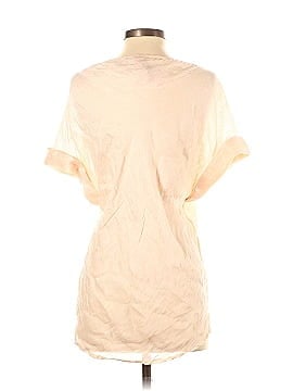Plenty By Tracy Reese Short Sleeve Top (view 2)