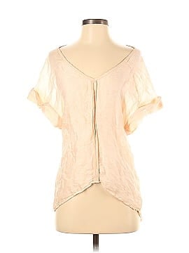 Plenty By Tracy Reese Short Sleeve Top (view 1)