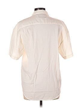 BEST AMERICAN CLOTHING CO. Short Sleeve Button-Down Shirt (view 2)