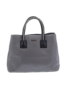 Milly Leather Satchel (view 2)