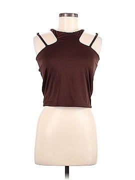 Tic : Toc Sleeveless Blouse (view 1)
