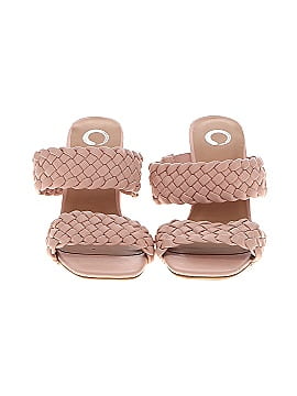 Journee Collection Mule/Clog (view 2)