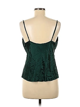 L'Agence Sleeveless Blouse (view 2)