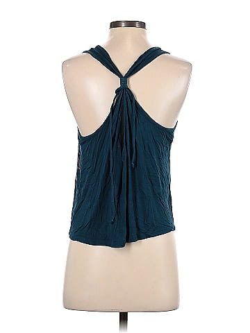 Lov' Me Sleeveless Blouse (view 2)