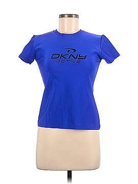 DKNY Active Active T-Shirt (view 1)