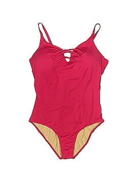 Swimsuits for all One Piece Swimsuit (view 1)