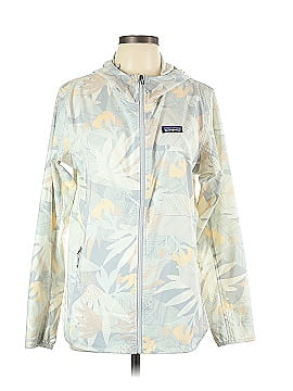 Patagonia Windbreaker (view 1)