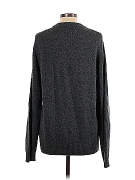 Ben Sherman Wool Pullover Sweater (view 2)