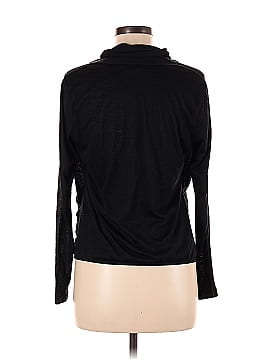 Donna Degnan Long Sleeve Top (view 2)