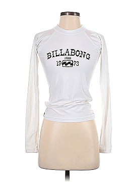 Billabong Long Sleeve T-Shirt (view 1)