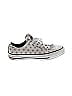 Converse Gray Sneakers Size 7 - photo 1