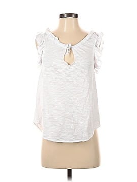 Chaser Short Sleeve Blouse (view 1)