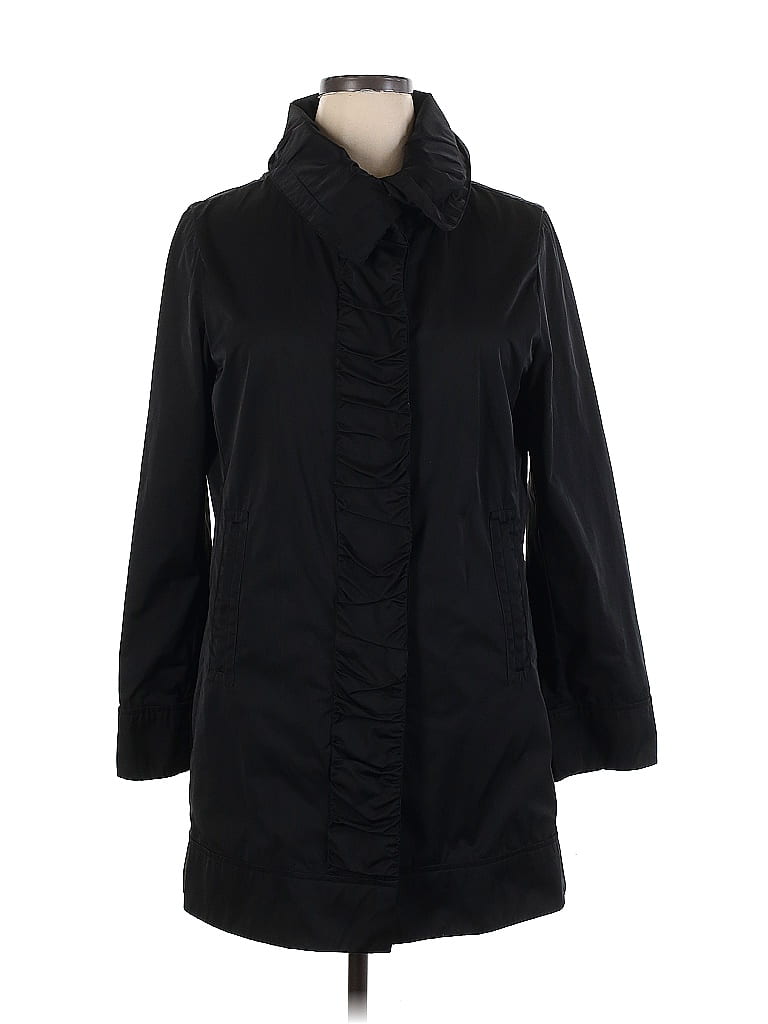 Rainforest 100% Polyester Black Jacket Size XL - photo 1