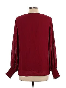 Aifer Long Sleeve Blouse (view 2)