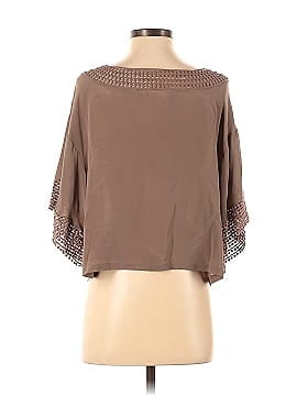 The Addison Story Long Sleeve Blouse (view 2)