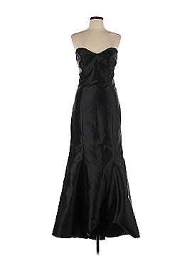 Noir Cocktail Dress (view 1)