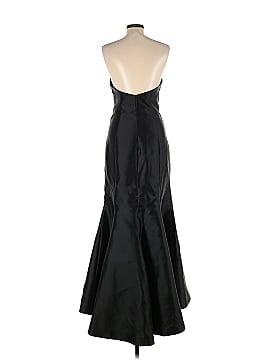 Noir Cocktail Dress (view 2)
