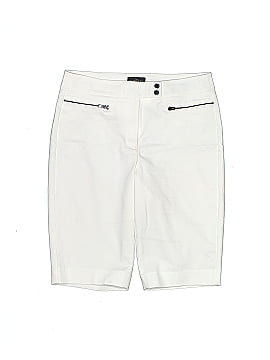 White House Black Market Shorts (view 1)