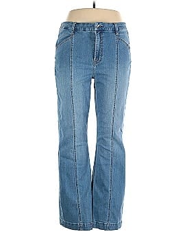 Jen 7 Jeans (view 1)