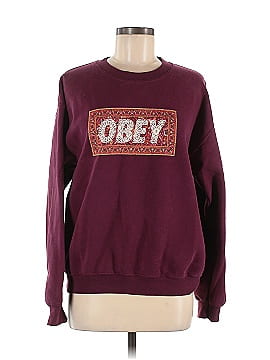 Obey Sweatshirt (view 1)