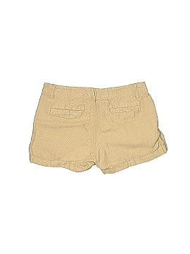 EDC Khaki Shorts (view 2)