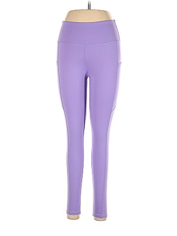 Earth Yoga Leggings (view 1)