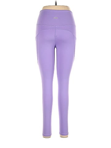 Earth Yoga Leggings (view 2)