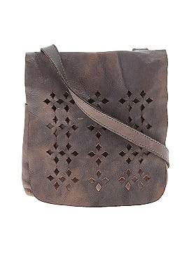 Patricia Nash Leather Crossbody Bag (view 1)