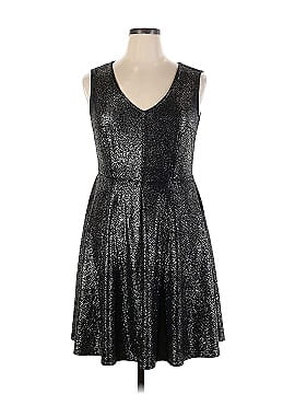 Torrid Cocktail Dress (view 1)