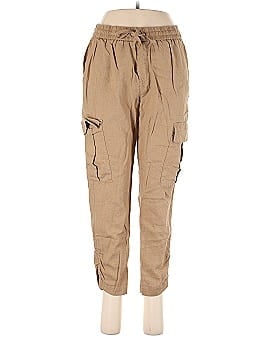 Jules & Leopold Linen Pants (view 1)