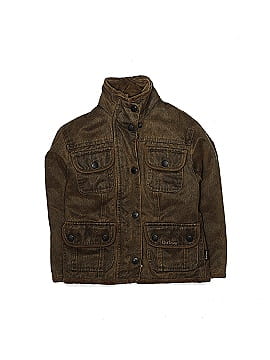 Barbour Jacket (view 1)