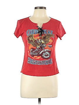 Harley Davidson Short Sleeve T-Shirt (view 1)