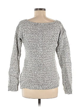 Berretti Pullover Sweater (view 2)