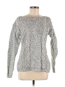 Berretti Pullover Sweater (view 1)