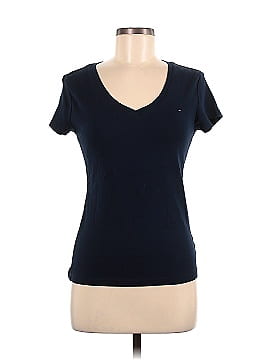 Tommy Hilfiger Short Sleeve T-Shirt (view 1)