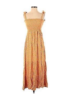 Beachgold Casual Dress (view 1)