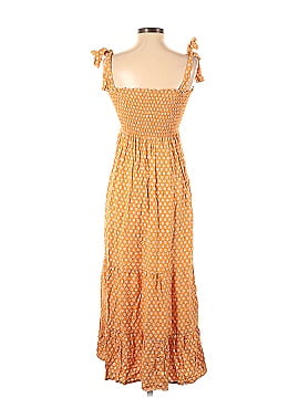 Beachgold Casual Dress (view 2)