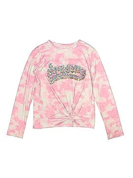 Colette Lilly Long Sleeve T-Shirt (view 1)