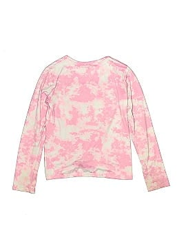 Colette Lilly Long Sleeve T-Shirt (view 2)