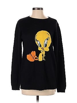 Warner Bros Pullover Sweater (view 1)
