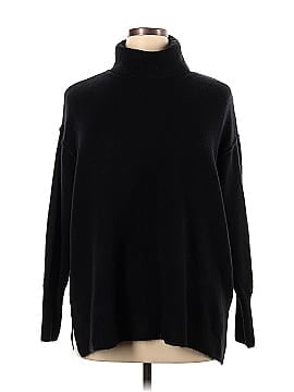 Vince Camuto Turtleneck Sweater (view 1)