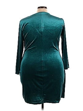 Intempo Cocktail Dress (view 2)