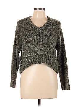 Jolie & Joy Pullover Sweater (view 1)