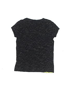 Cat & Jack Short Sleeve T-Shirt (view 2)