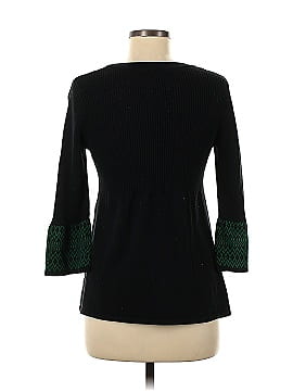 R.Q.T Long Sleeve Blouse (view 2)