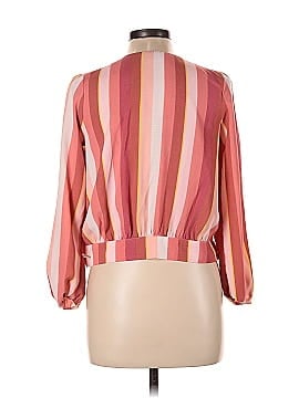 GB Long Sleeve Blouse (view 2)