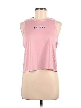 Victoria's Secret Pink Active T-Shirt (view 1)