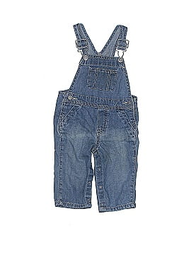 The Children's Place Overalls (view 1)