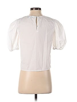 The Drop 3/4 Sleeve Blouse (view 2)